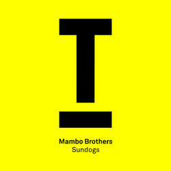 Cover of Sundogs