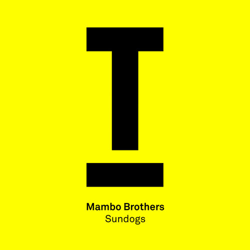Sundogs
