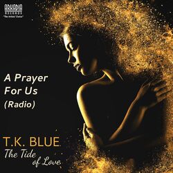 Cover of A Prayer For Us (Radio version)