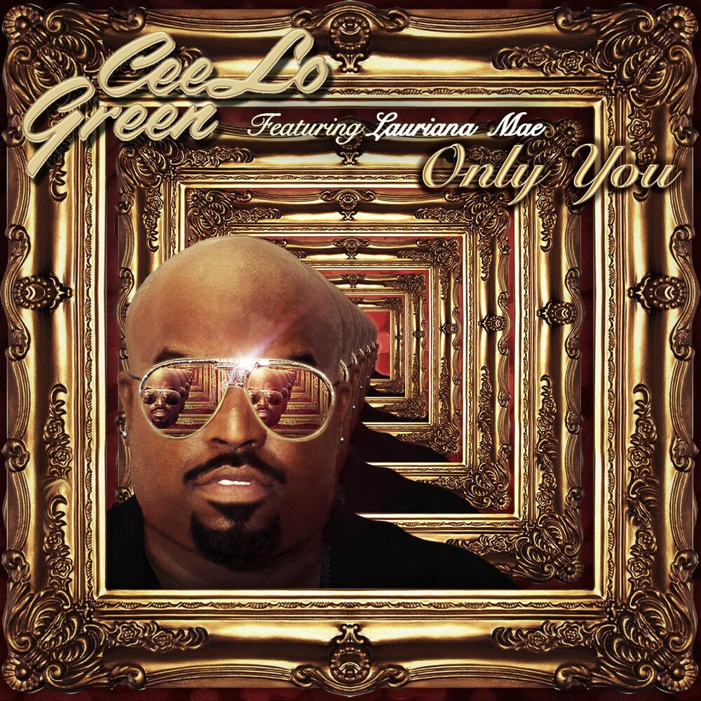 Picture of Only You (feat. Lauriana Mae)