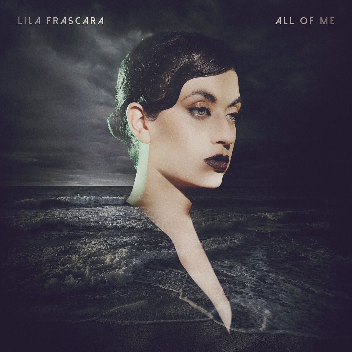 Album cover of All of Me