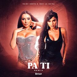 Cover of Pa Ti (Remix)