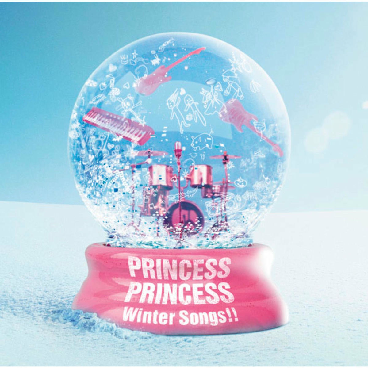 Princess Princess: albums, songs, concerts | Deezer