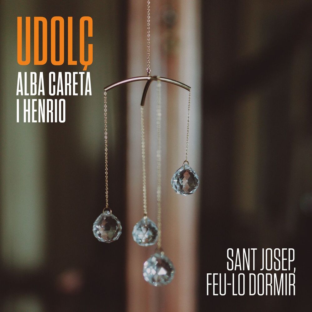 Picture of Sant Josep, feu-lo dormir
