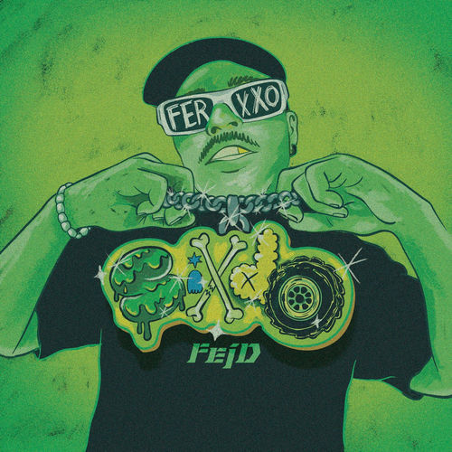 CHORRITO PA LAS ANIMAS by Feid - 96 BPM