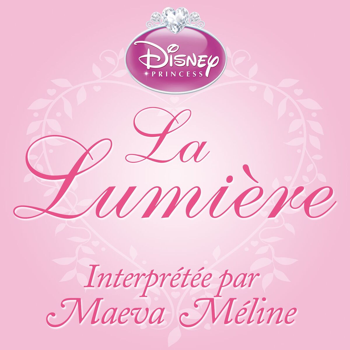 Album cover of La Lumière (The Glow)