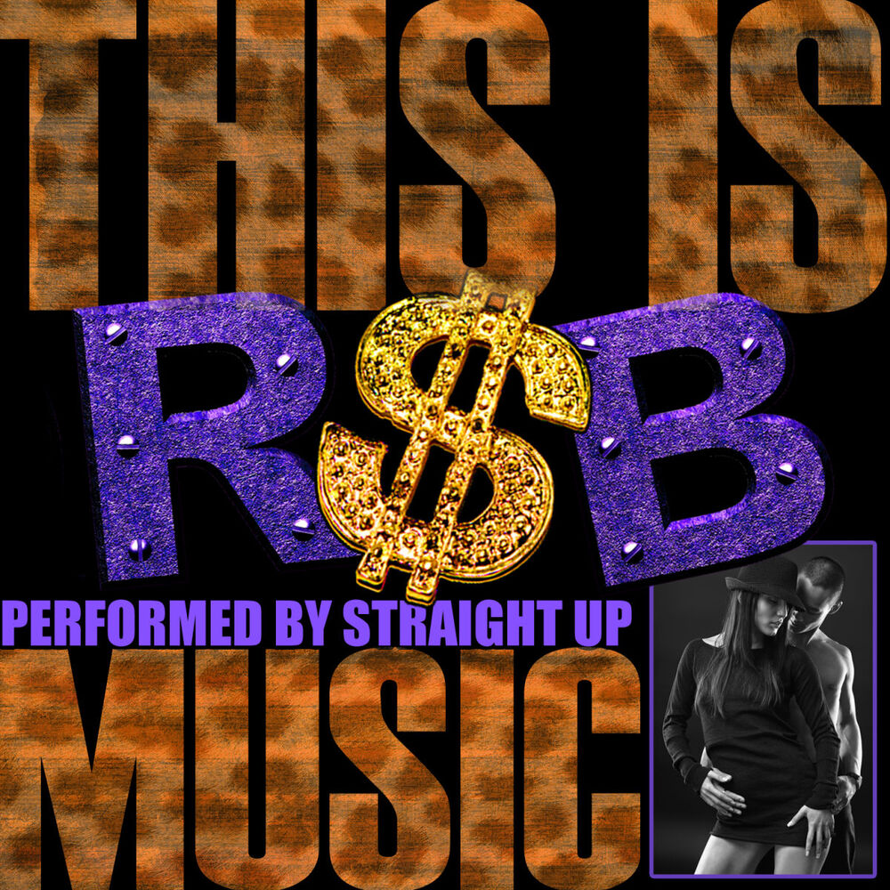 Picture of This Is R&B Music
