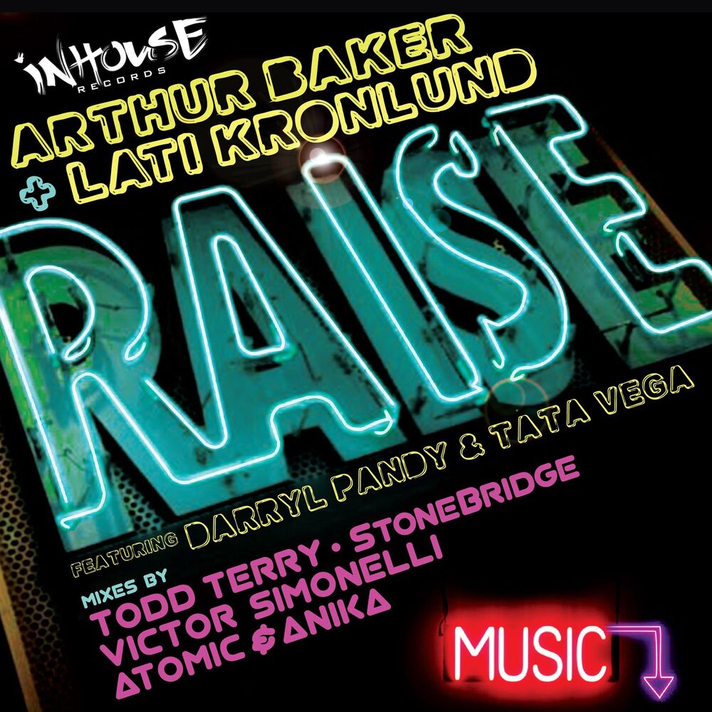 Picture of Raise