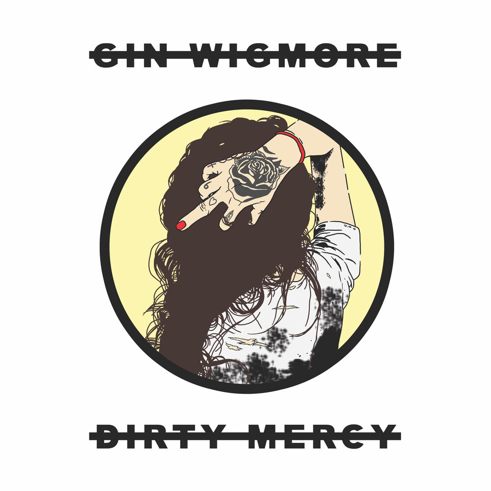 Picture of Dirty Mercy