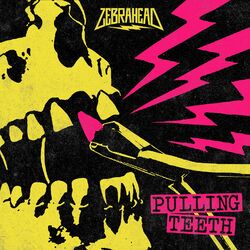 Cover of Pulling Teeth