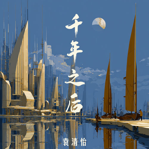 千年之后