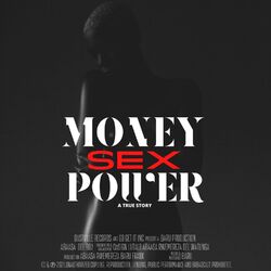 Cover of Money Sex Power