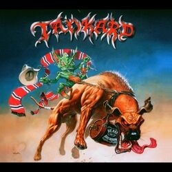 Cover of Beast of Bourbon