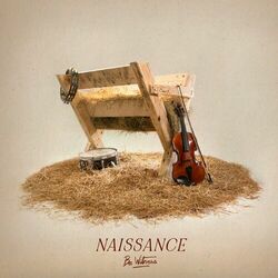 Cover of Naissance
