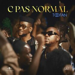 music cover