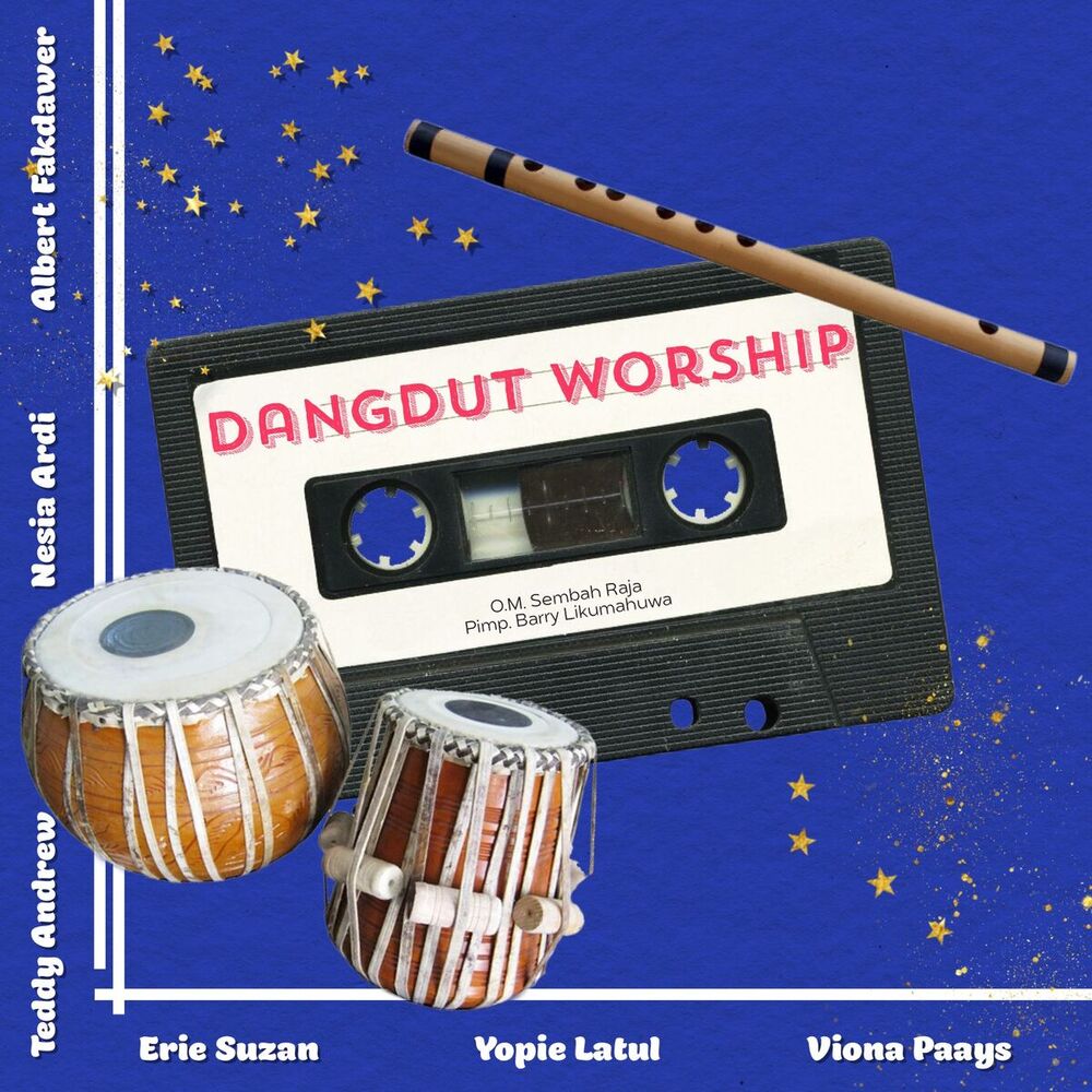 Picture of Dangdut Worship
