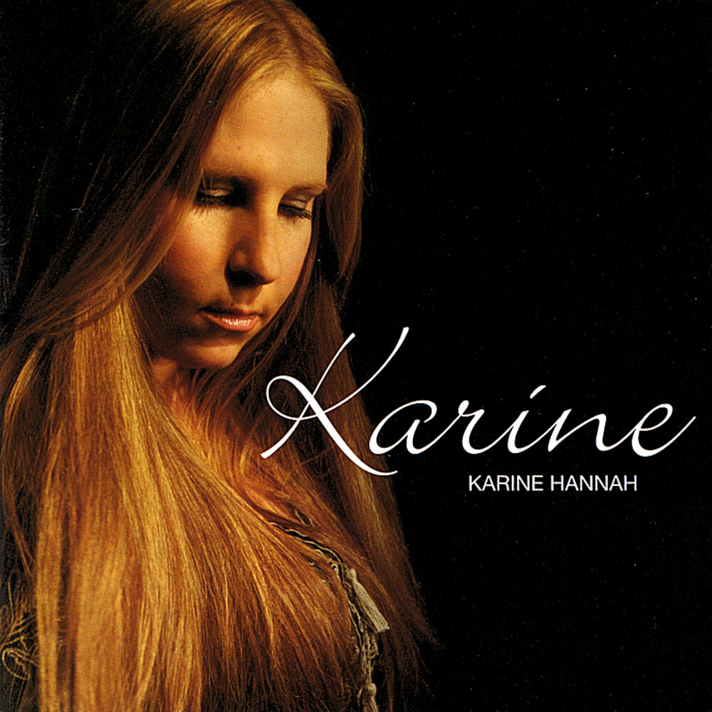 Picture of Karine