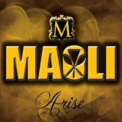 Cover of Arise