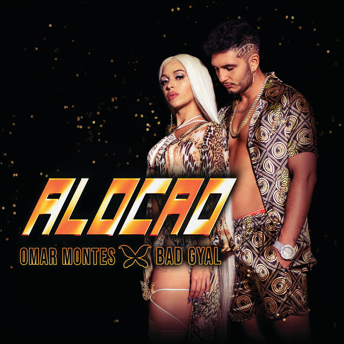 Album picture of Alocao