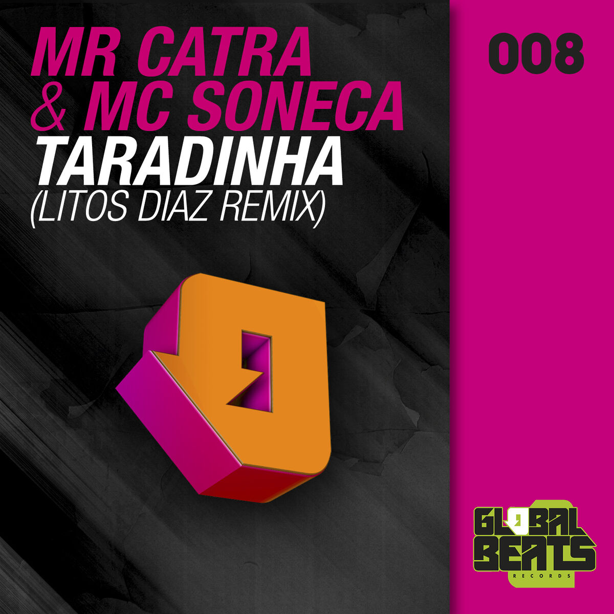 Album cover of Taradinha