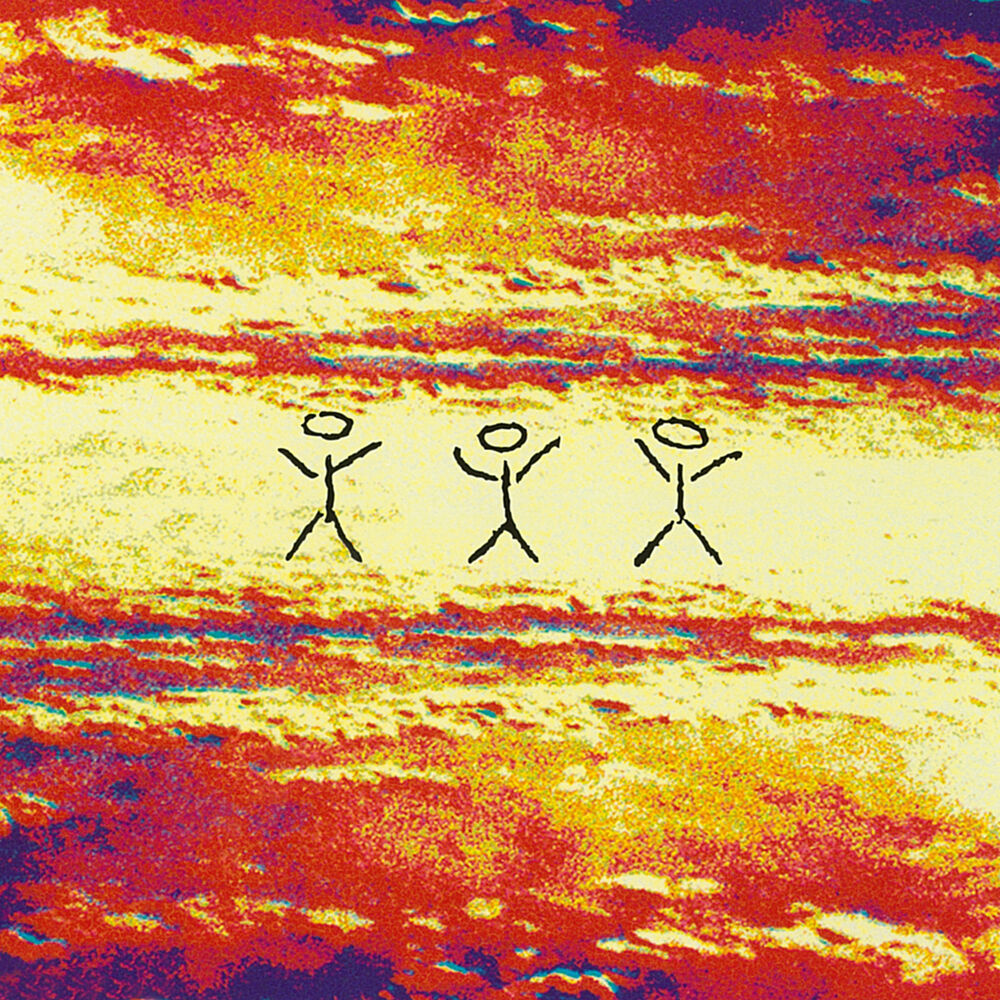 Picture of Kissing The Sun The Remixes