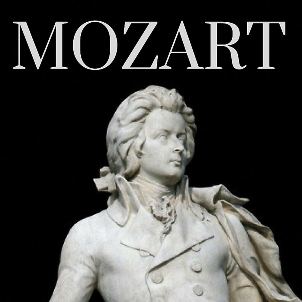 Picture of Mozart