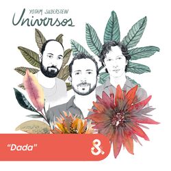 Cover of Dada