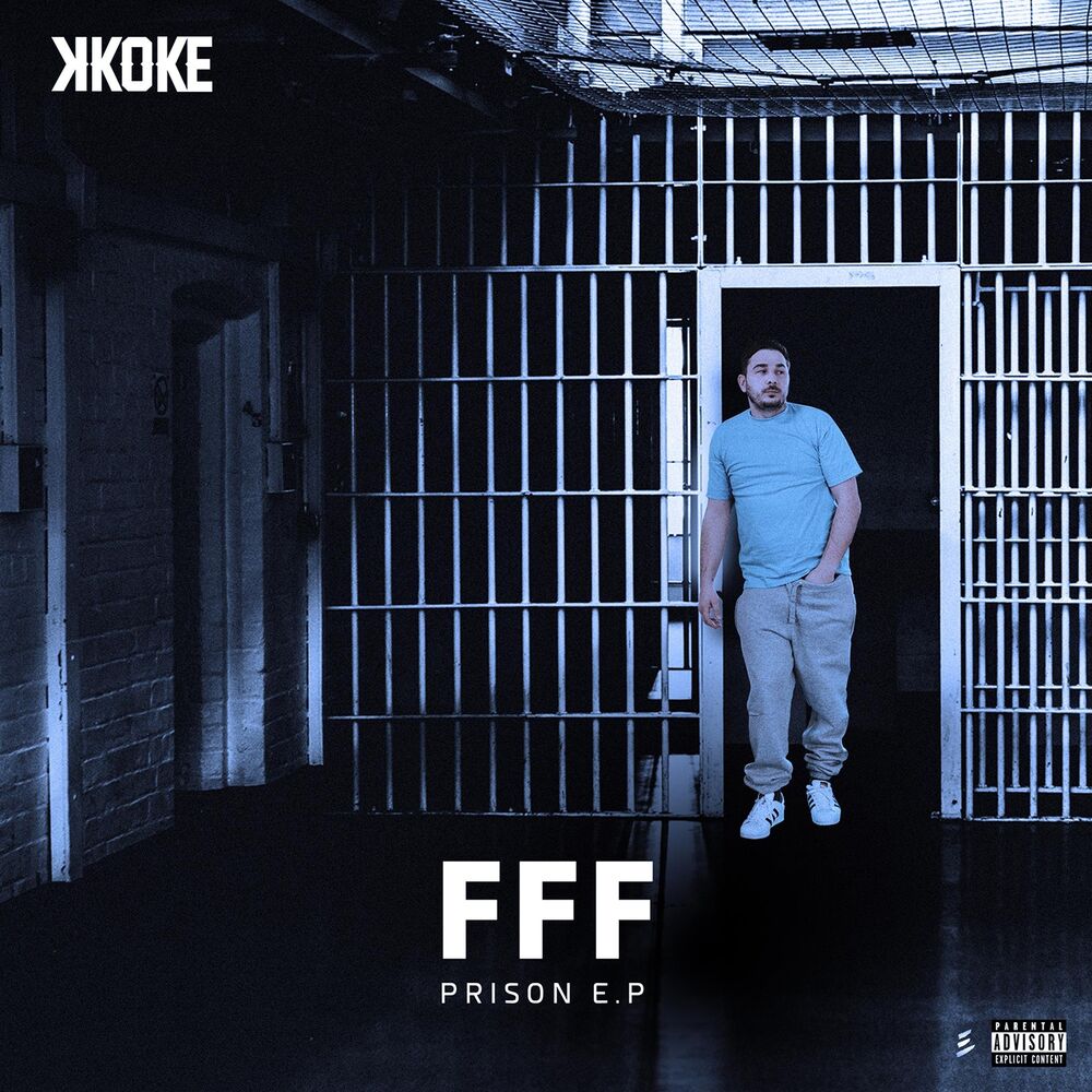 Picture of FFF PRISON