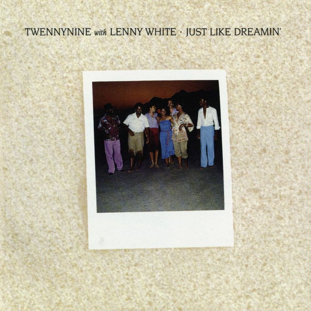 Picture of Just Like Dreamin'