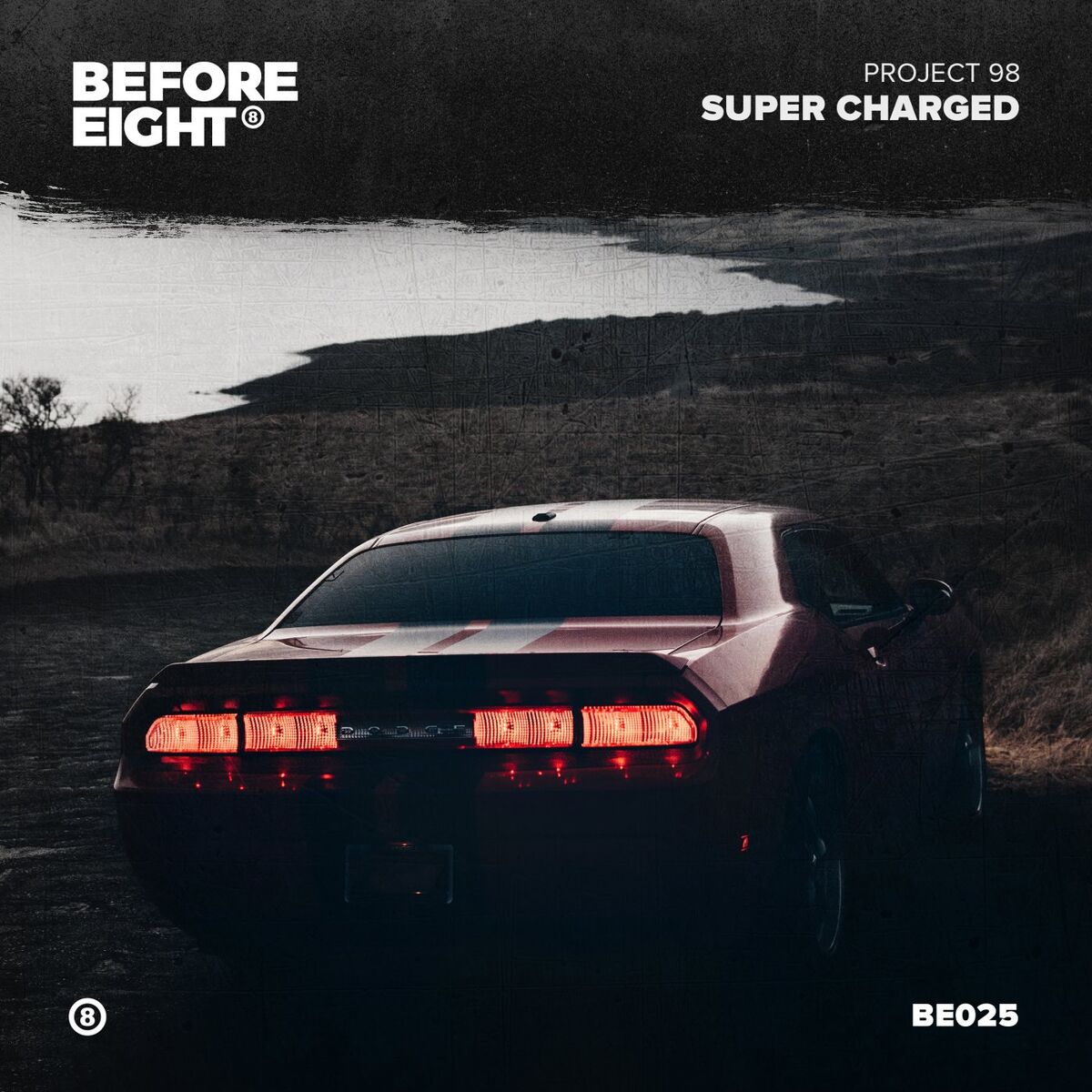 Album cover of Super Charged