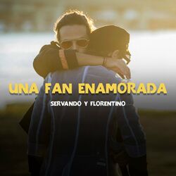 Cover of Una Fan Enamorada (Live)