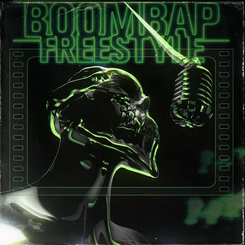 Boombap？