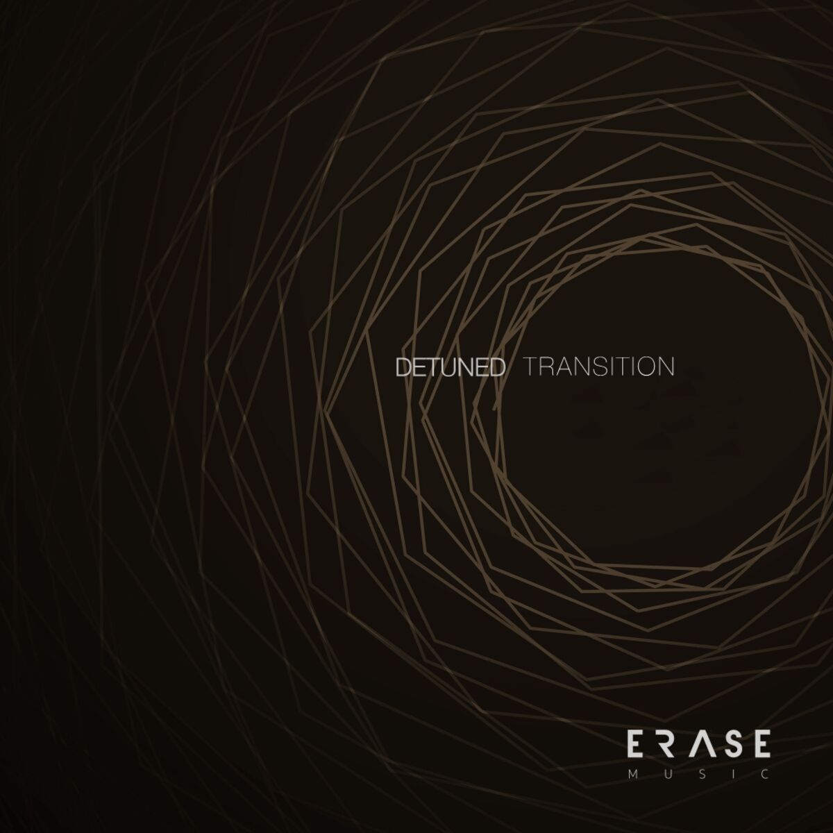 Album cover of Transition Ep