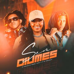 Cover of Sem Ciúmes