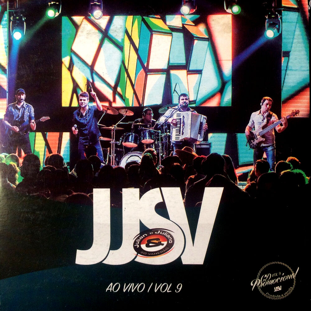 Picture of Ao Vivo, Vol. 09