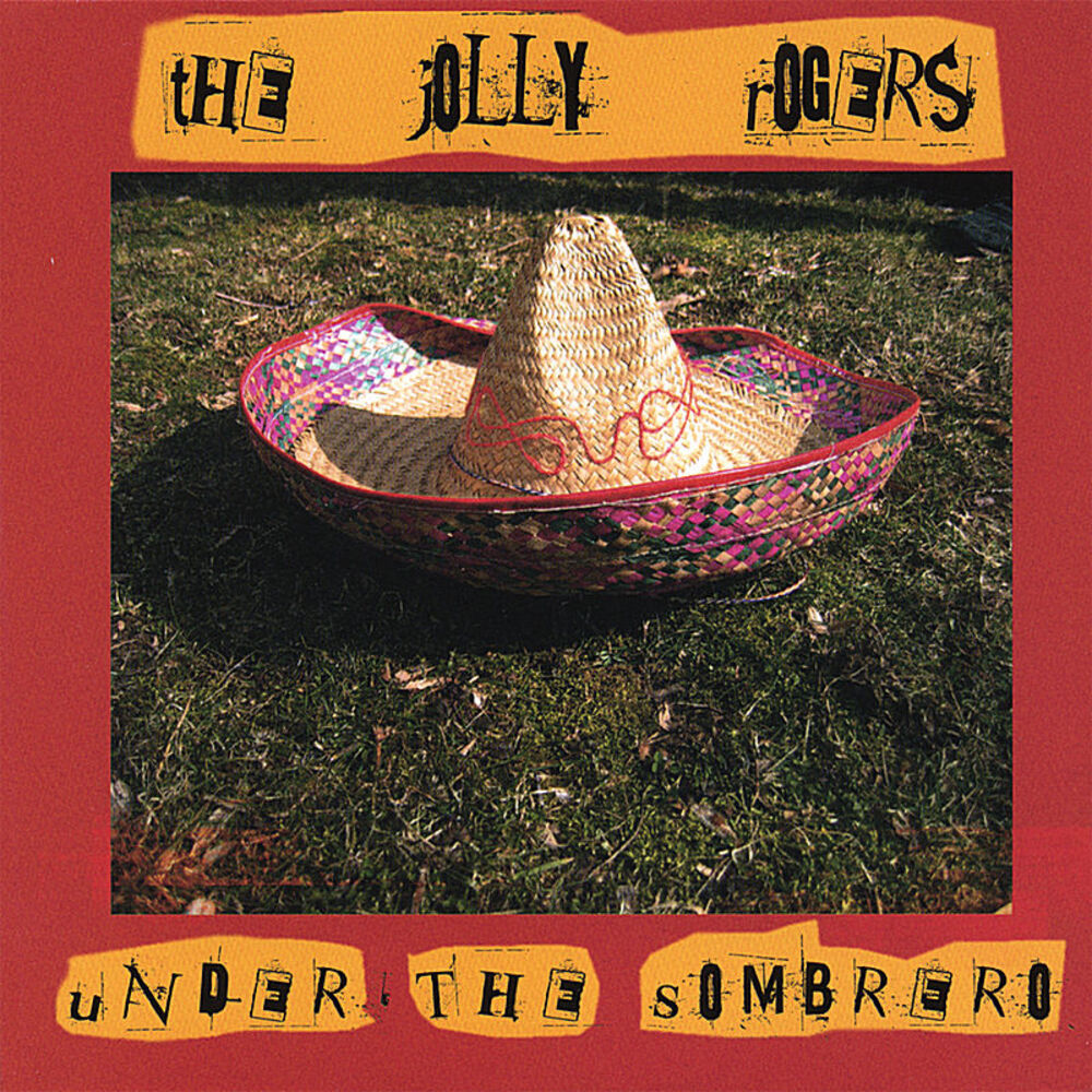 Picture of Under The Sombrero