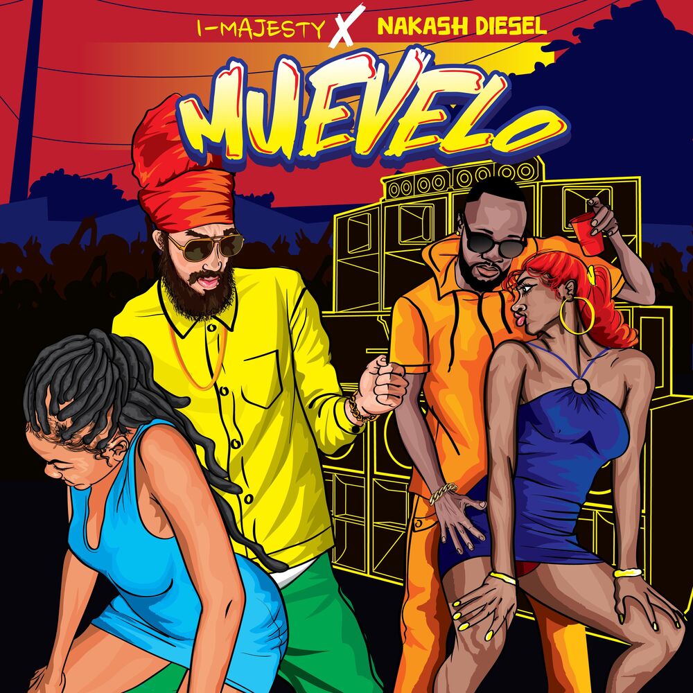 Picture of Muevelo