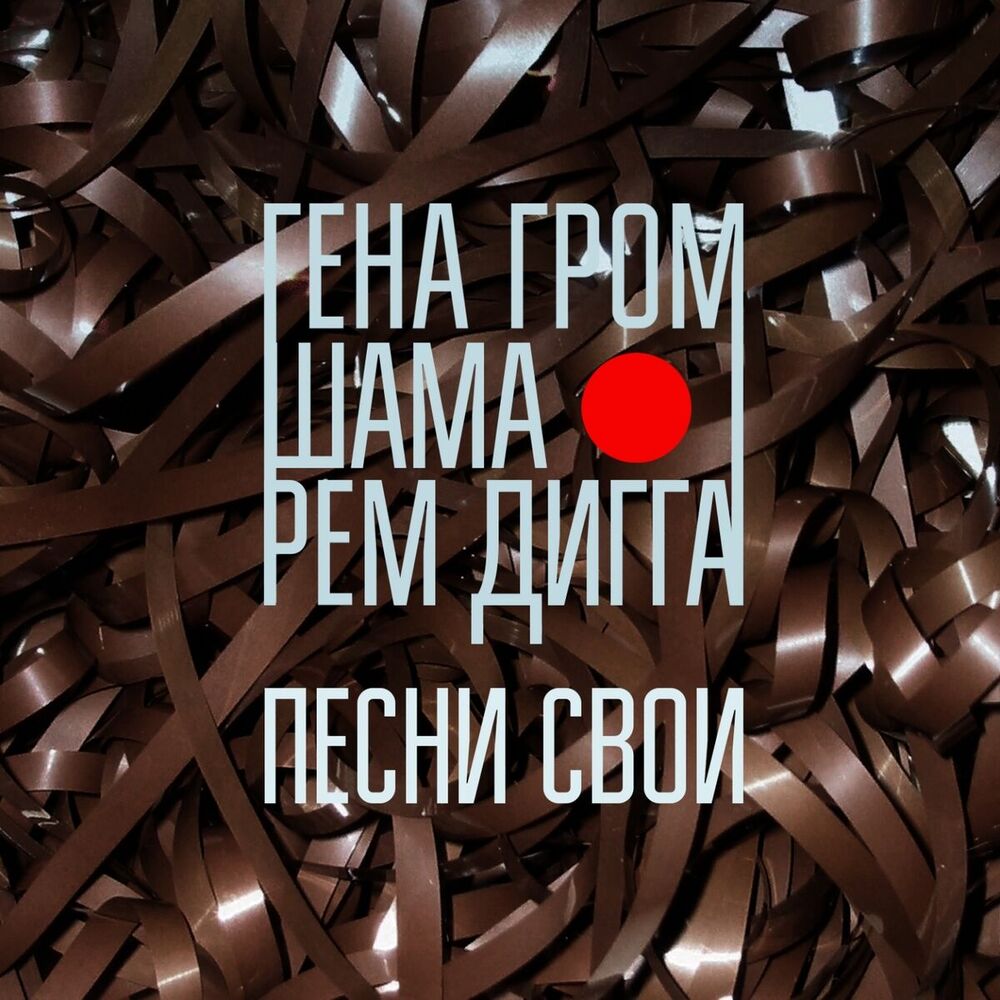 Picture of Песни свои