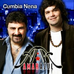 Cover of Cumbia Nena