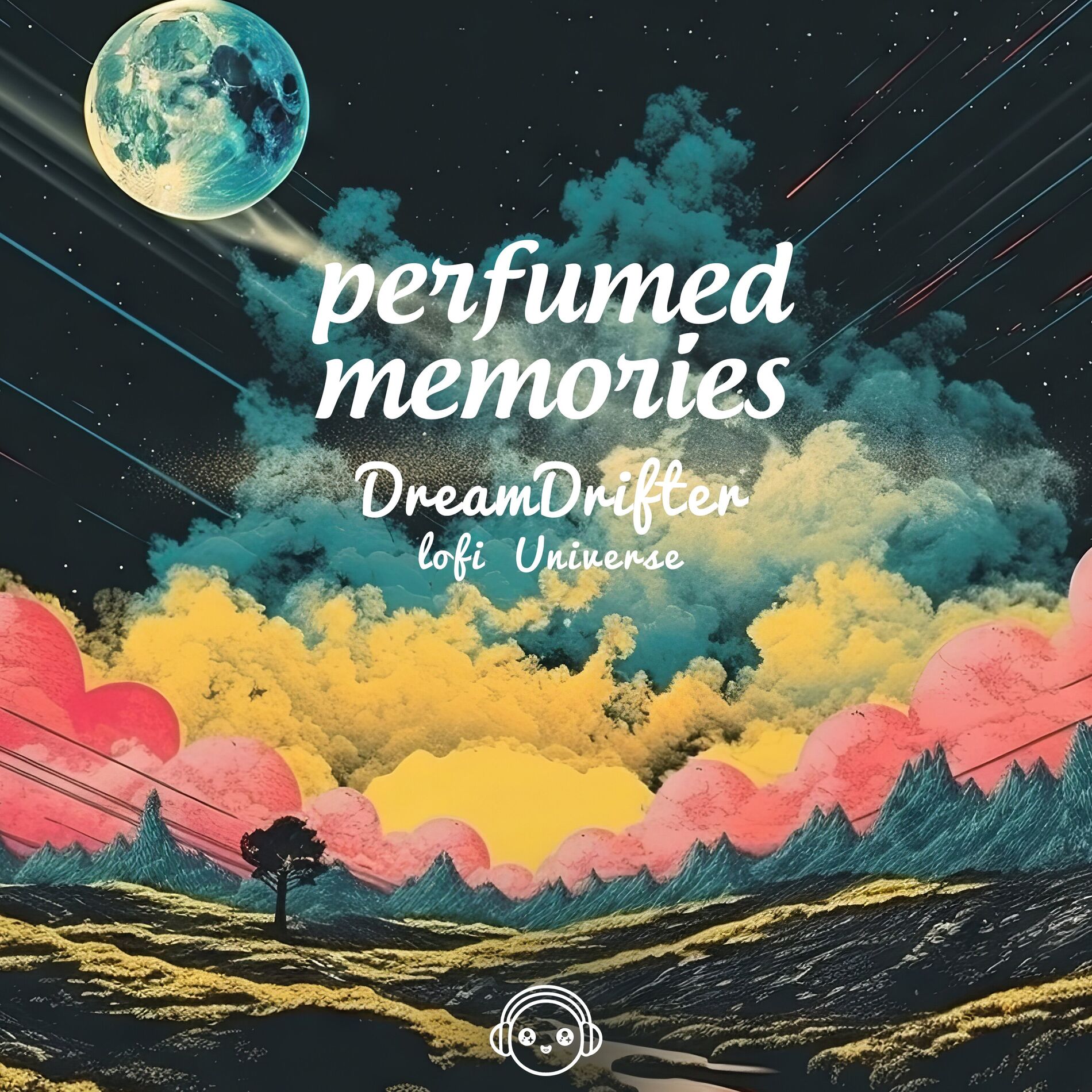 Album cover of Warm Rain