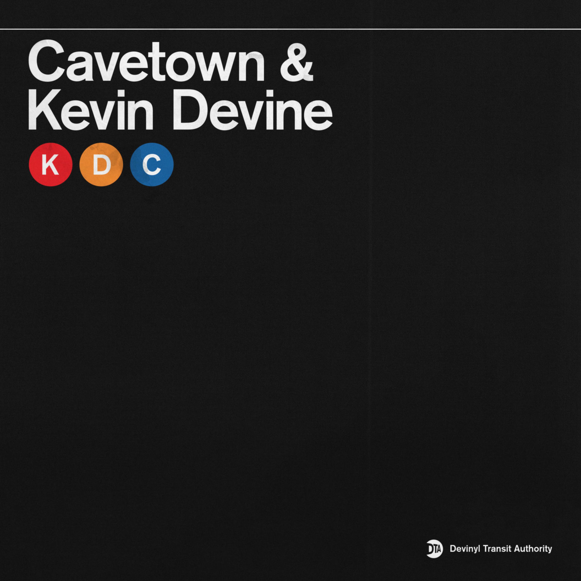 Album cover of Devil Town