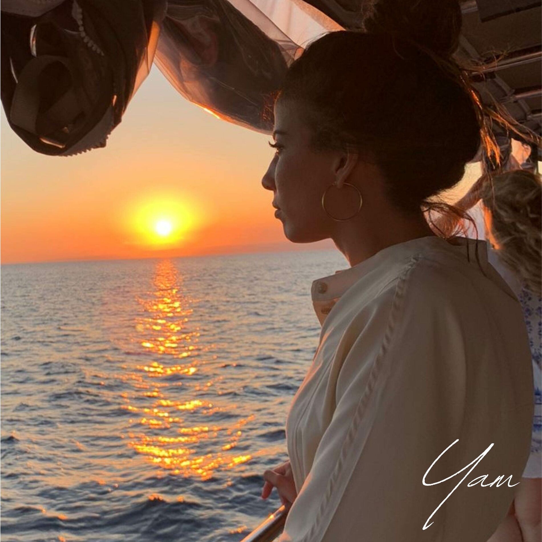 Album cover of JE NAGE