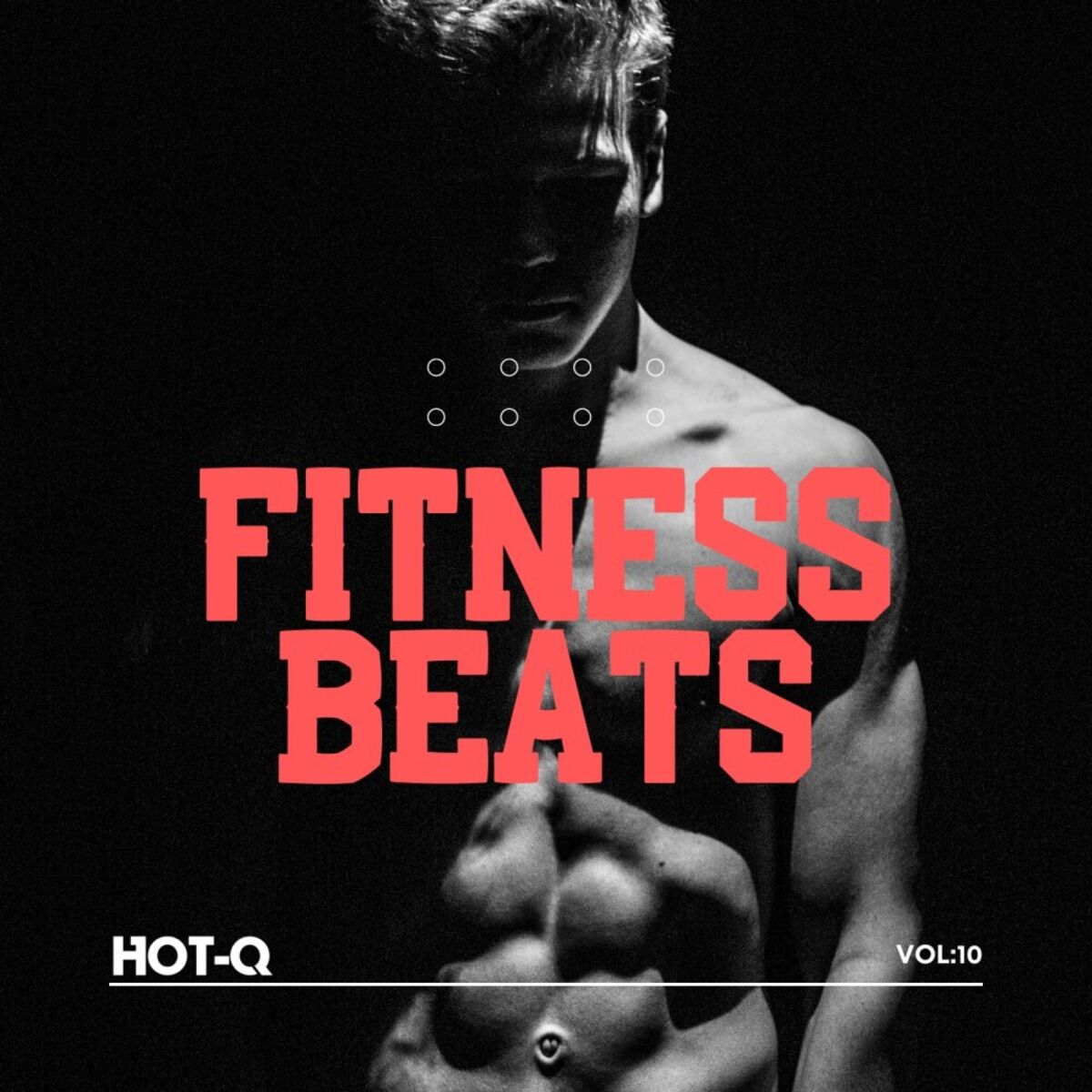 Album cover of Fitness Beats 010