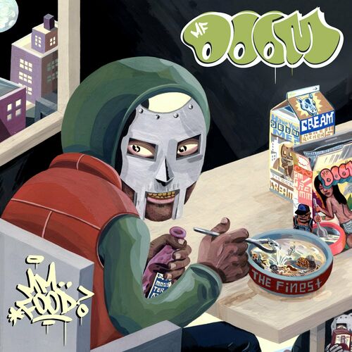 MF Doom - Hoe Cakes | Deezer
