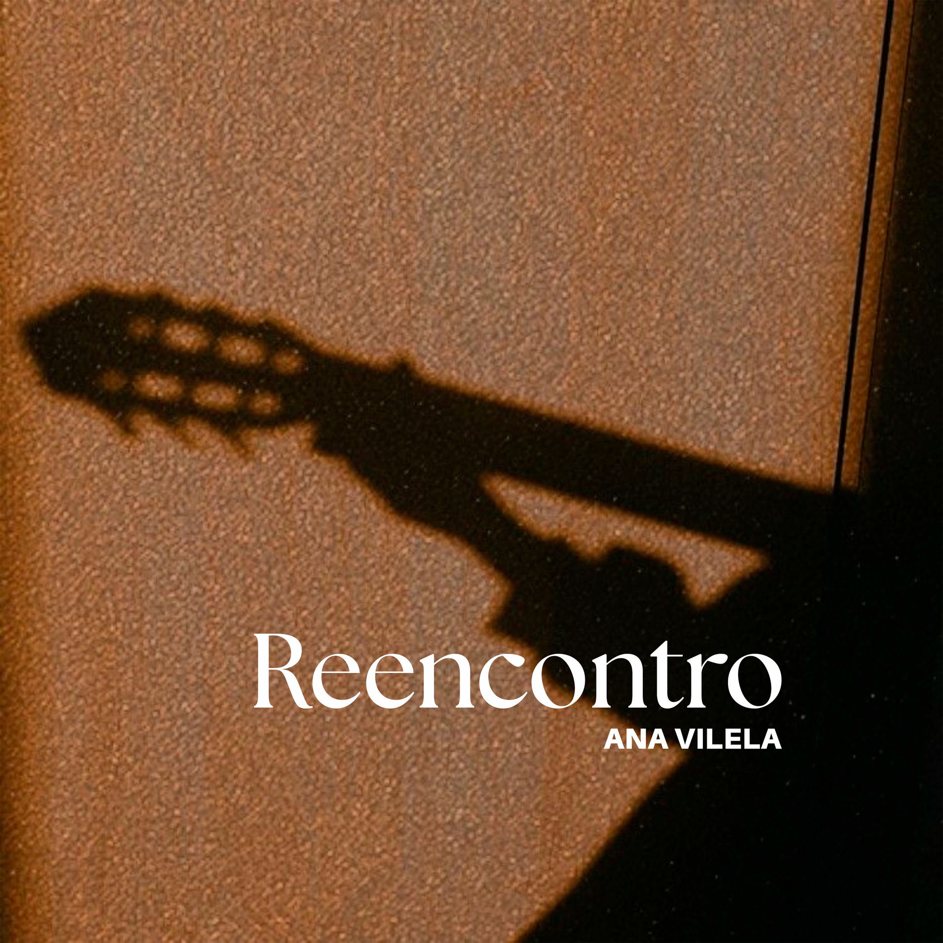 Album cover of Reencontro
