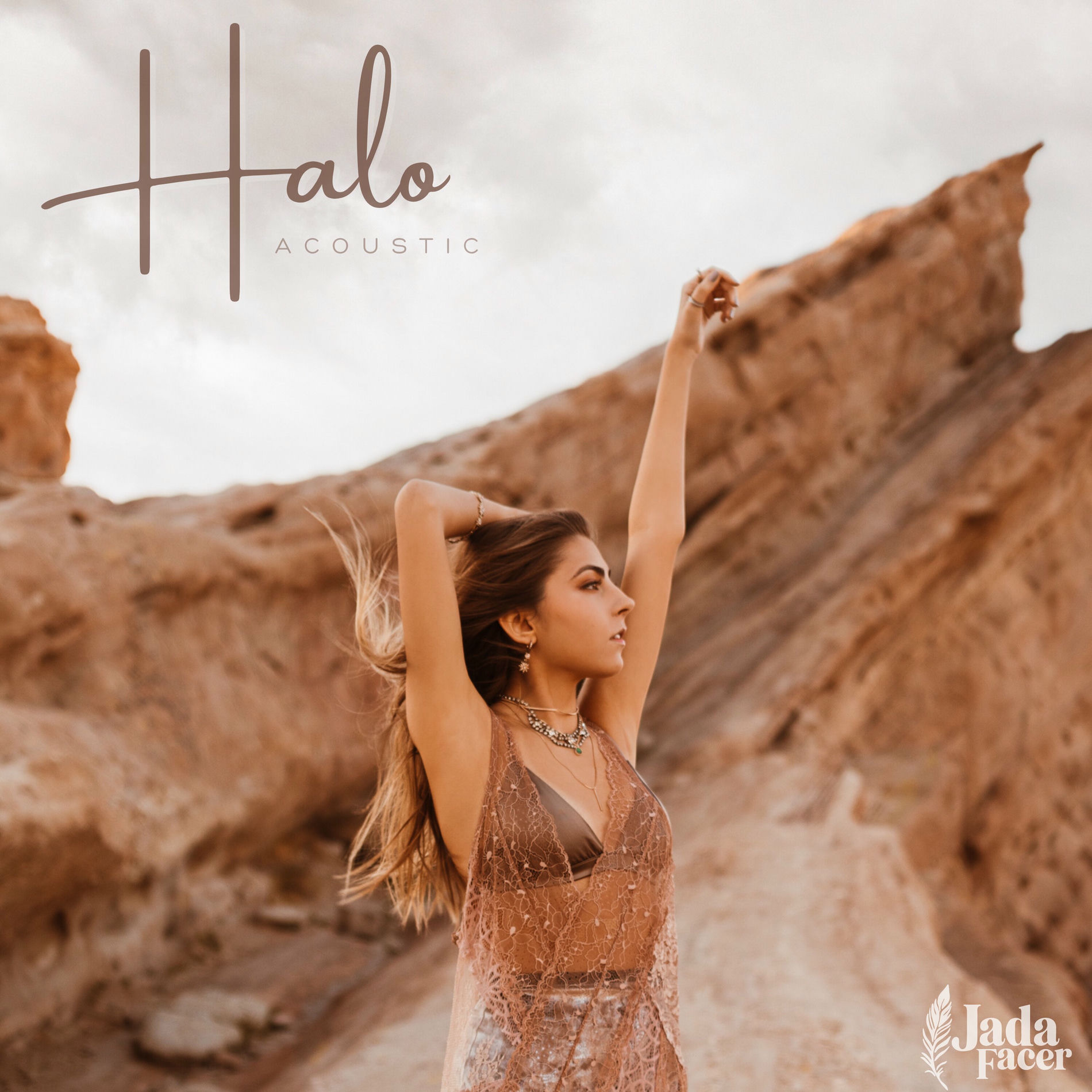 Album cover of Halo (Acoustic)