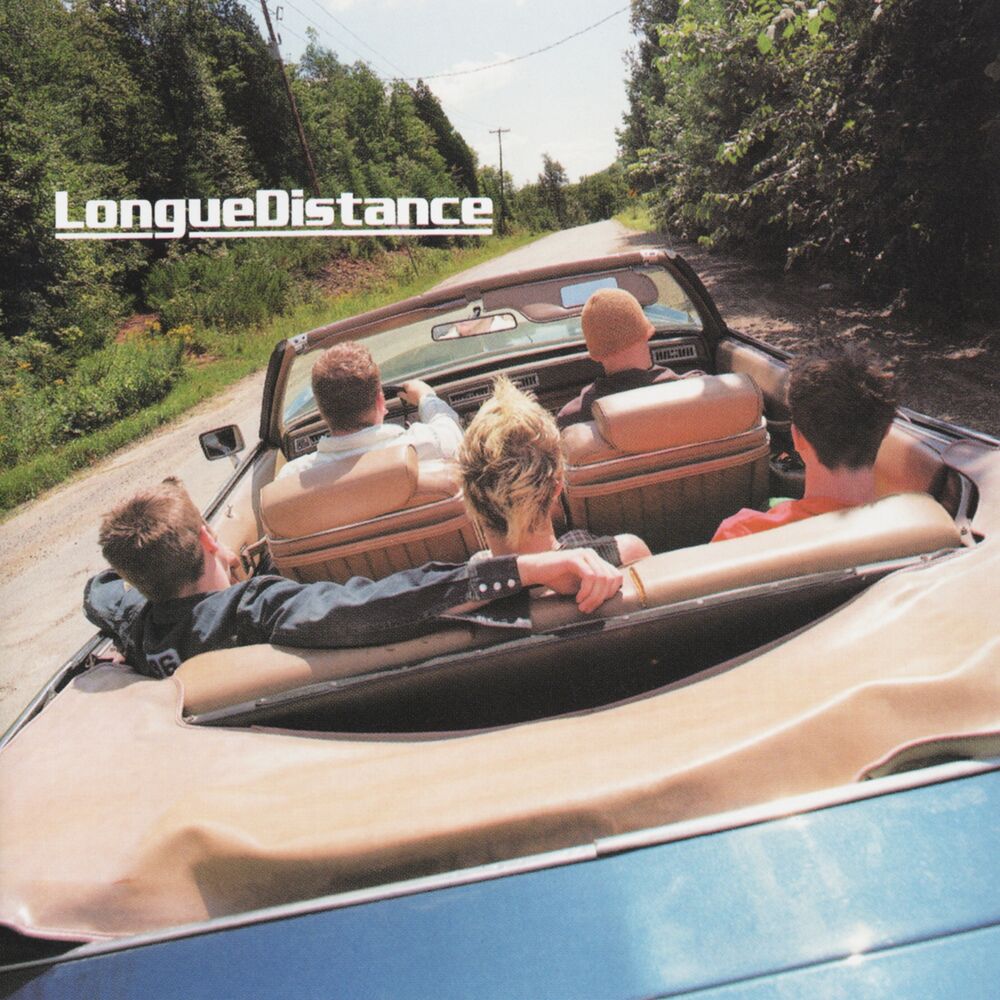Picture of Longue distance