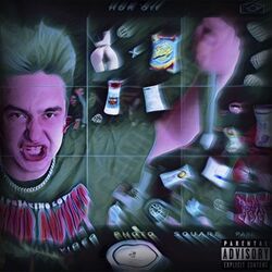 Cover of GB ПРИШЕЛ ДОМОЙ