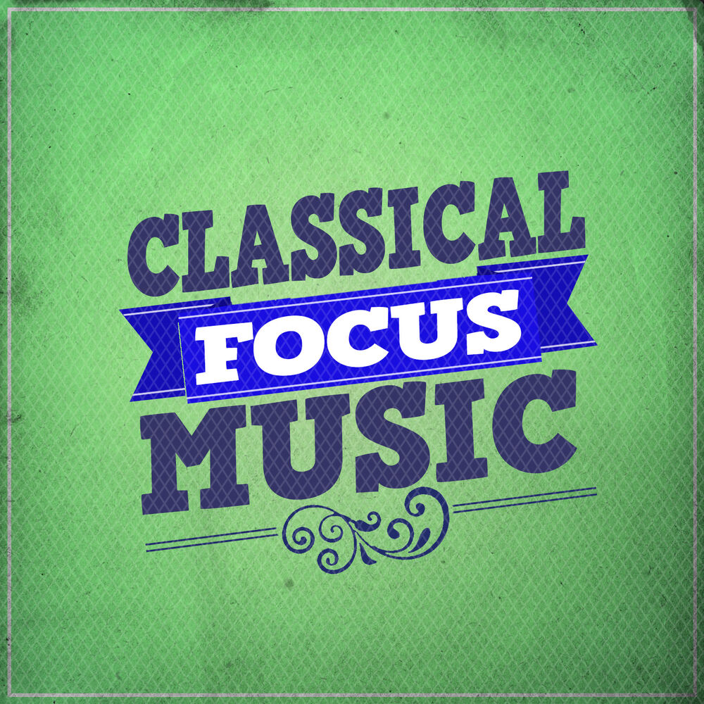 Picture of Classical Focus Music