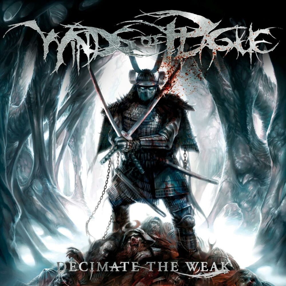Picture of Decimate the Weak
